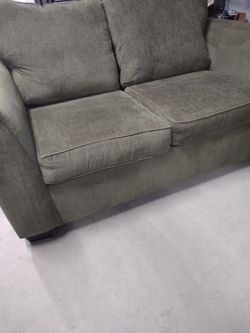 New Love Seat Couch