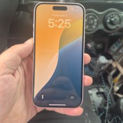 Unlocked IPHONE 15 And 14