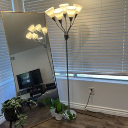 Floor Lamp