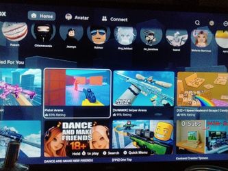 Xbox One