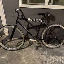 Fixie Bike