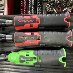 Snapon Tools 
