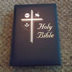 Holy Bible Catholic Family Life Edition