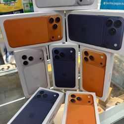 IPhone 17 Pro Max Unlock Pay Low Down No Crdt Needed 
