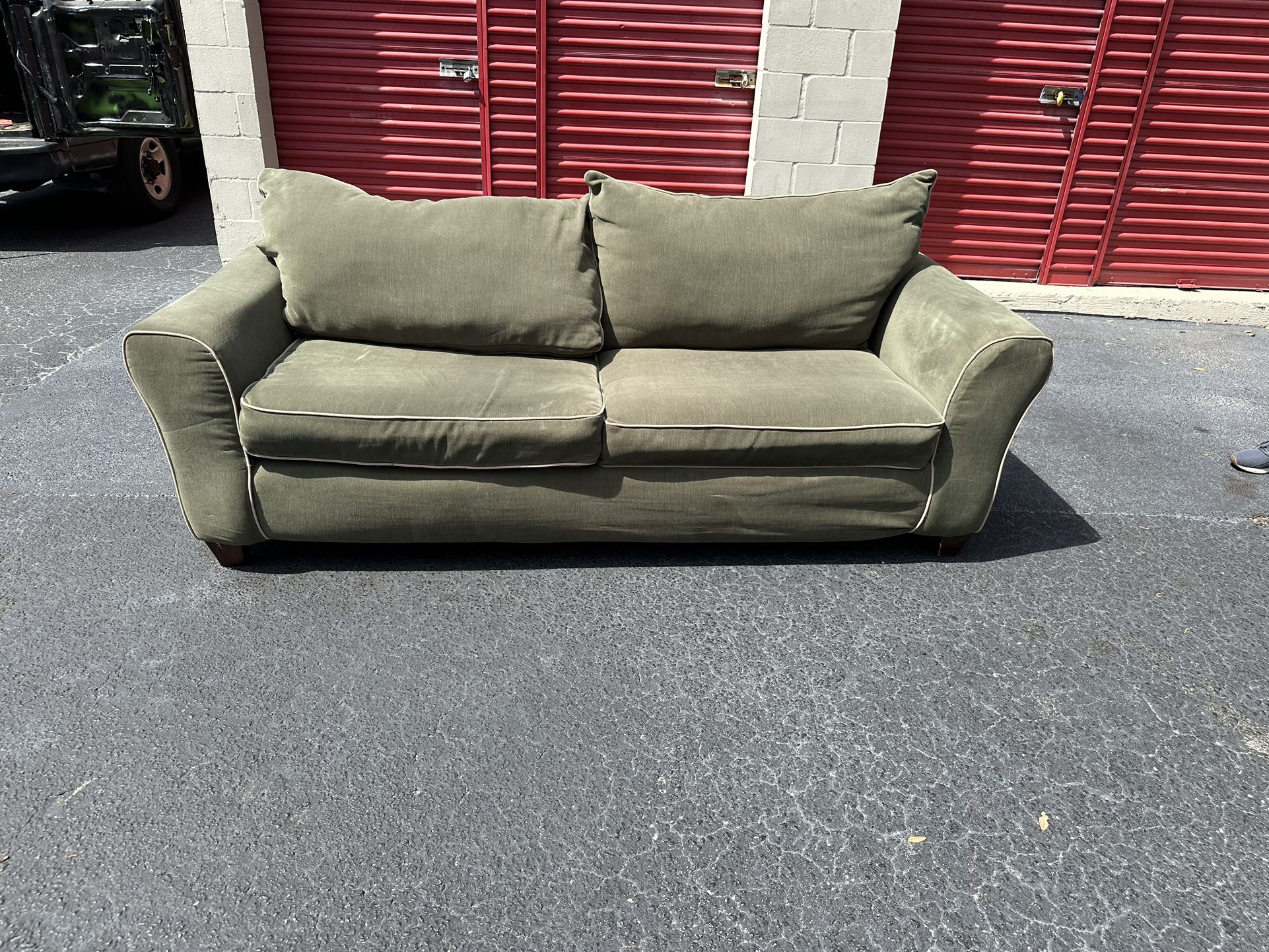 Sofa Pull Out Bed π₯