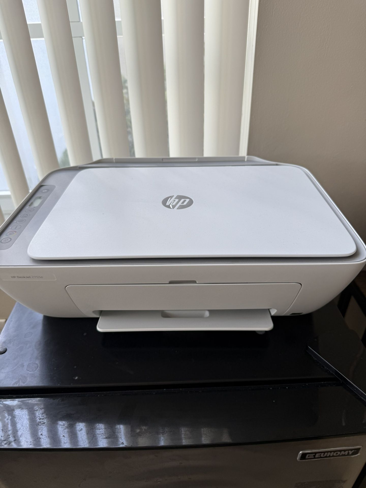 FREE HP Printer -(May not work)