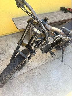 Modded Ridstar