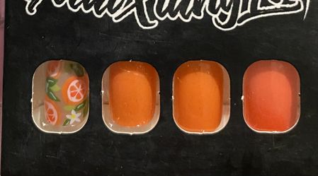 Press On Nails