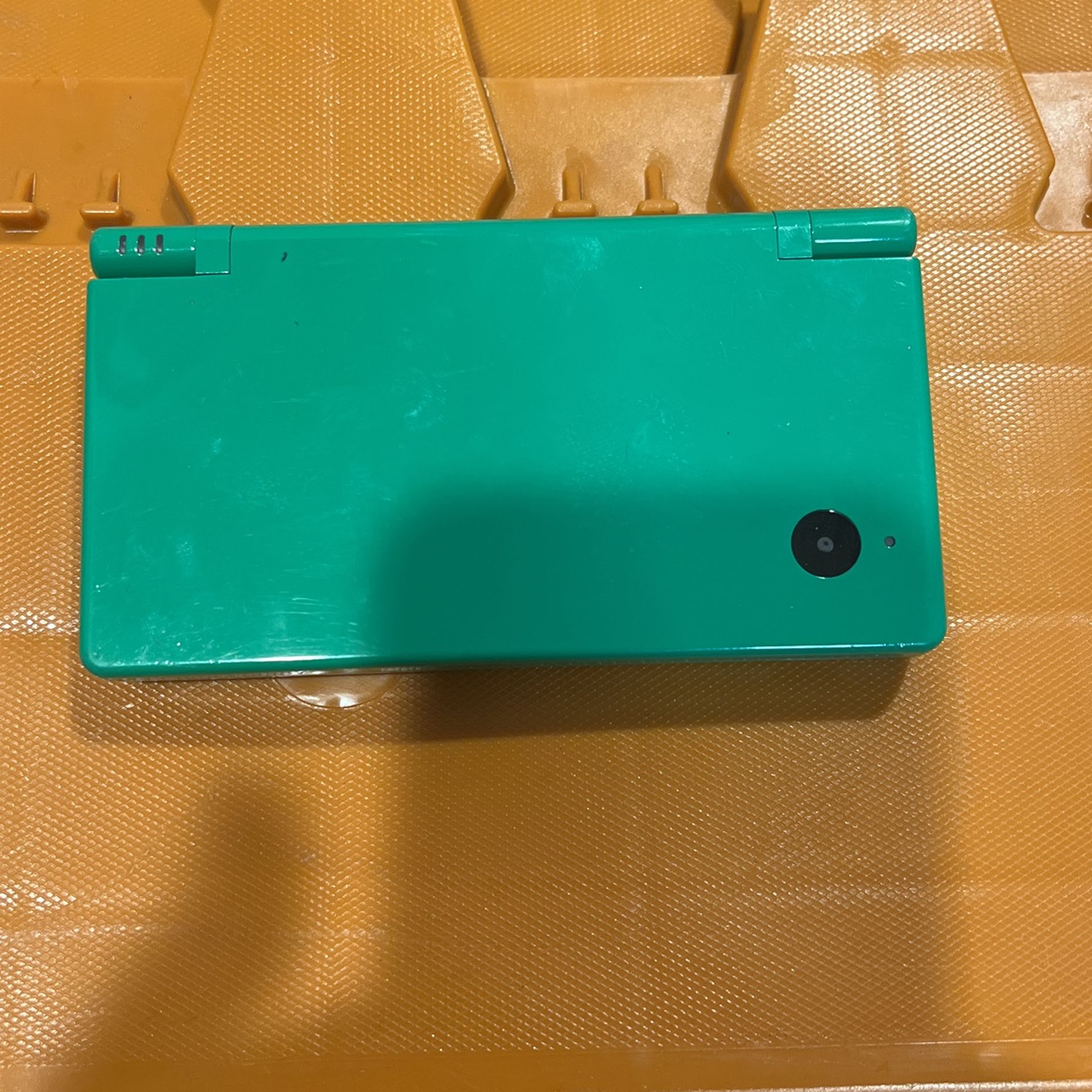 Nintendo DsI