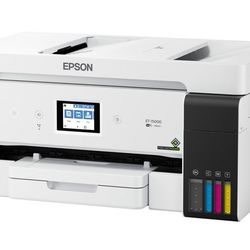 Epson 15000 Sublimation Wide Format With Extras