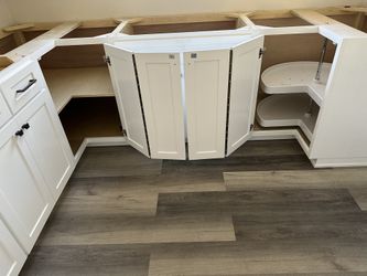 Gabinetes De Cocina