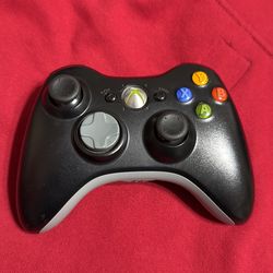 Xbox 360 controller