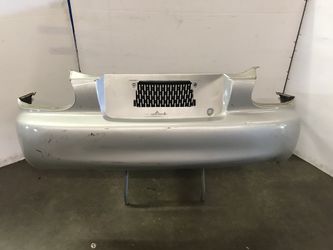 1(contact info removed) Mazda MDX-5 MIATA OEM REAR BUMPER COVER