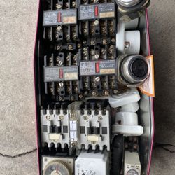Allen Bradley Electronics