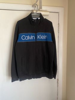 Calvin klein jacket