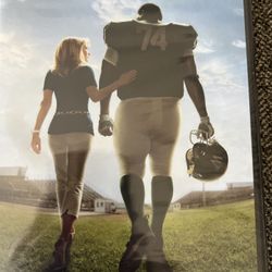 Sandra Bullock In ‘The Blind Side’ [DVD, 2009]  NEW!  SEALED!