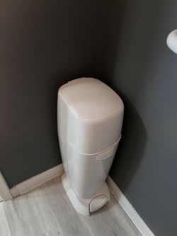 Diaper Pail
