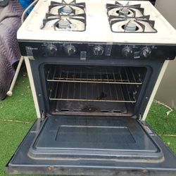 Stove