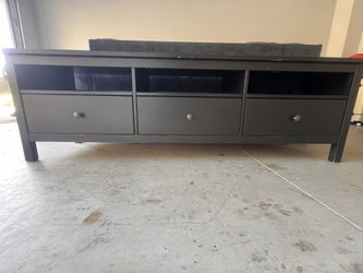 Big Screen Tv Stand