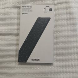 Bluetooth Keyboard 