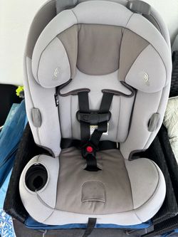 Car seat