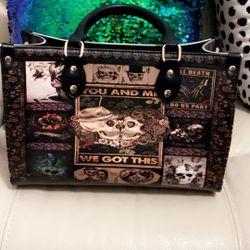 Handbag 