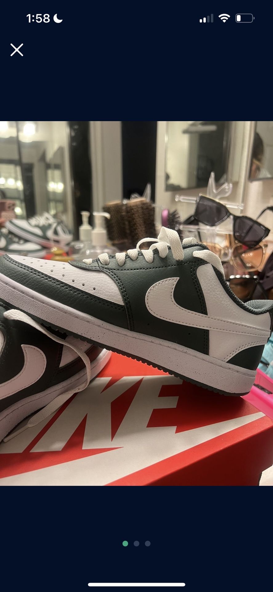 Nike Dunks