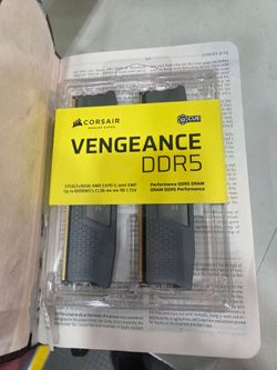 Corsair Vengeance DDR5 32GB RAM Kit