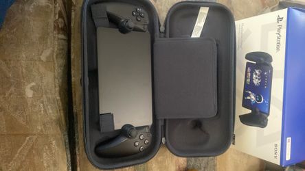 Ps portal and ps case for sell