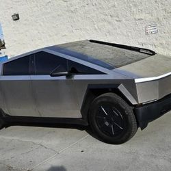 Automotive Tint Window Film 