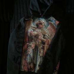 God Hoodie