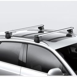 Audi Q5 Roof Rails