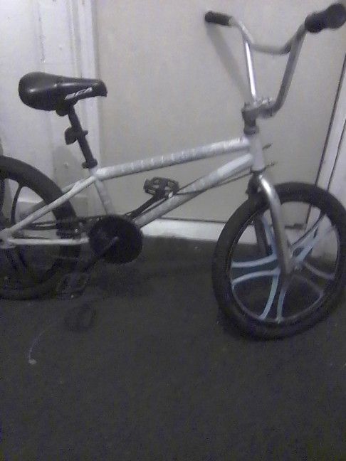 Bike