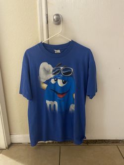 MnM T Shirt 