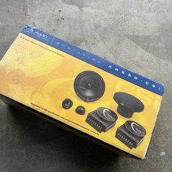 JL Audio 