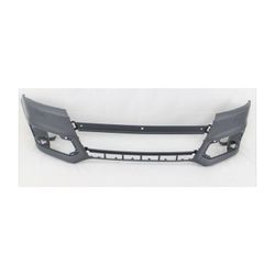 Audi Q7 Front Bumper