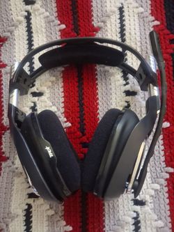 Astro A40 TR Gaming Headset