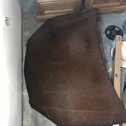 Acura Rsx Hood 2006