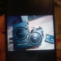 Electronics Speakers For Car
