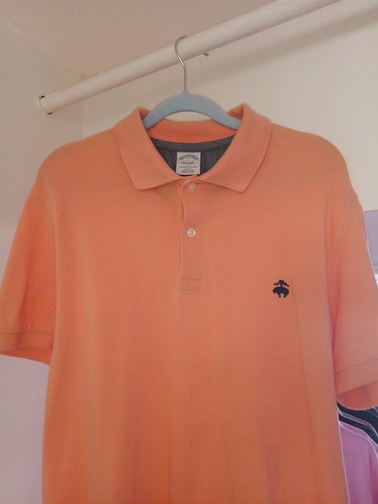 Brooks Brothers Shirt