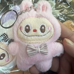 Labubu Let Chain