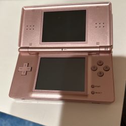Nintendo Ds Lite
