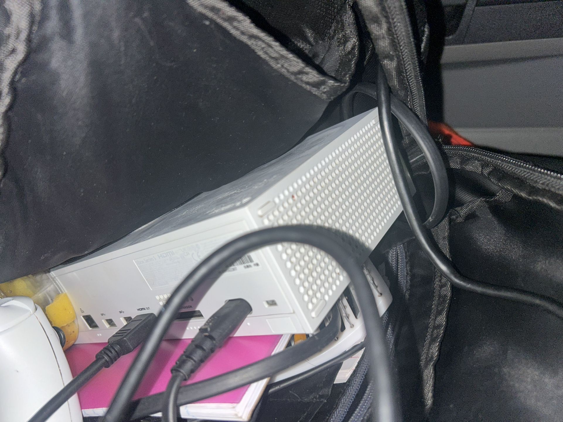 Xbox 1 Series S 125