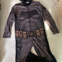 BATMAN ONESIE 🦇 
