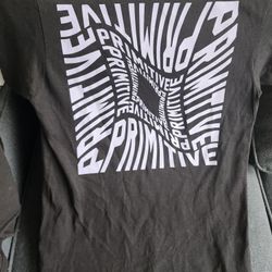 3 SIZE S SHIRTS, NEW