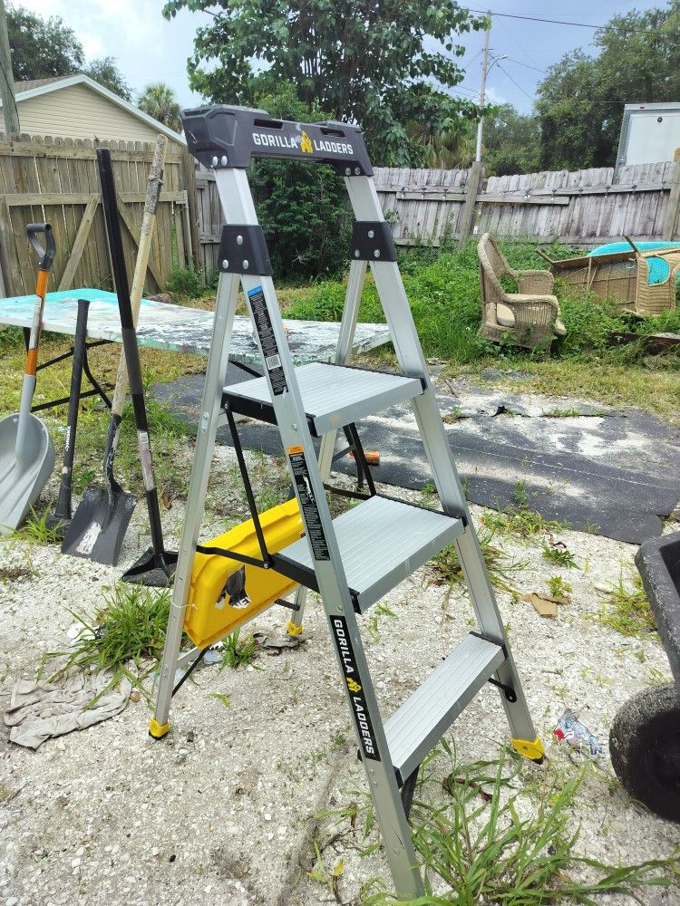 Ladder