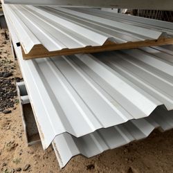 Pbr Metal Roofing