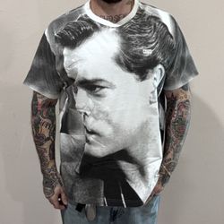 Kith x Goodfellas "Funny How" T-Shirt (Size XXL) - $100