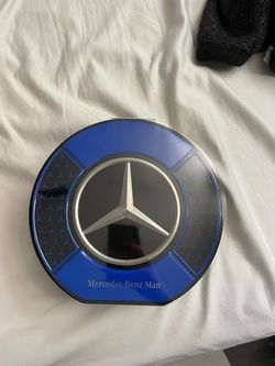 Mercedes Benz Mens Fragrance 