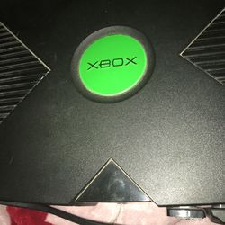 XBOX (original)